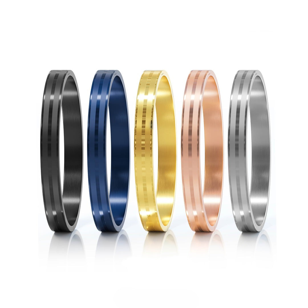 Milo Men's Kada