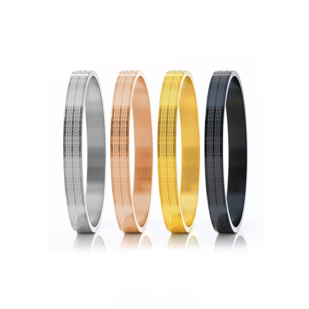 Miliano Men's Kada