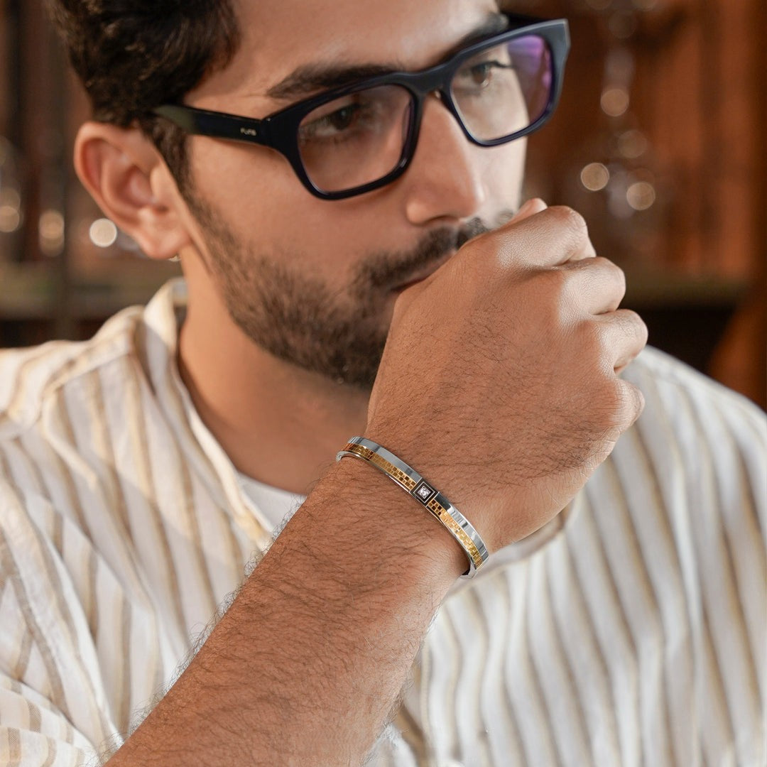 Juan Men's Kada