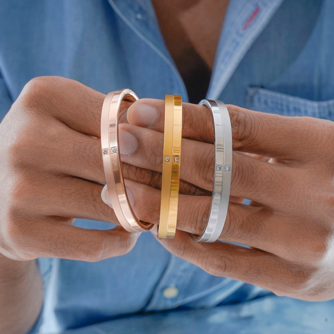 Felipe Men's Kada
