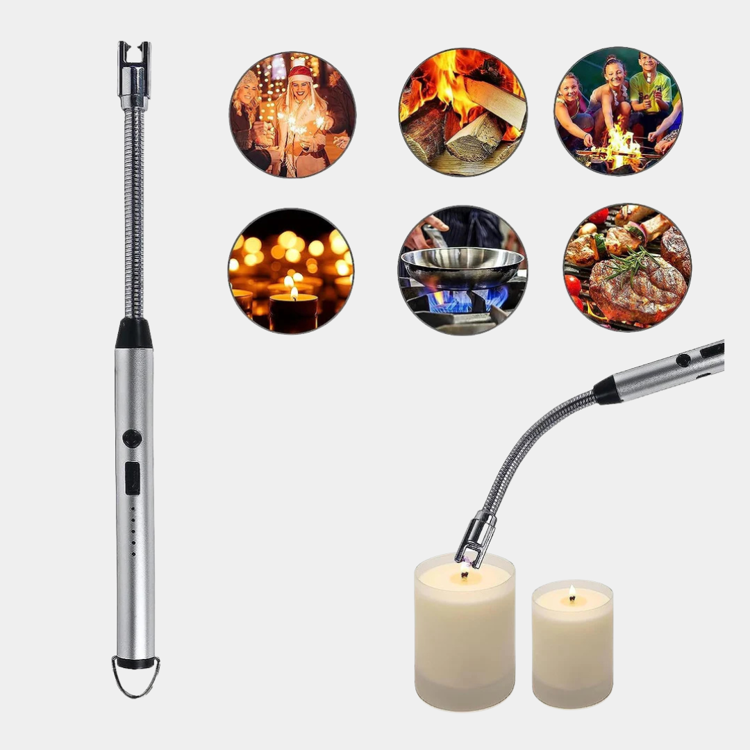 Electric Gas Lighter
