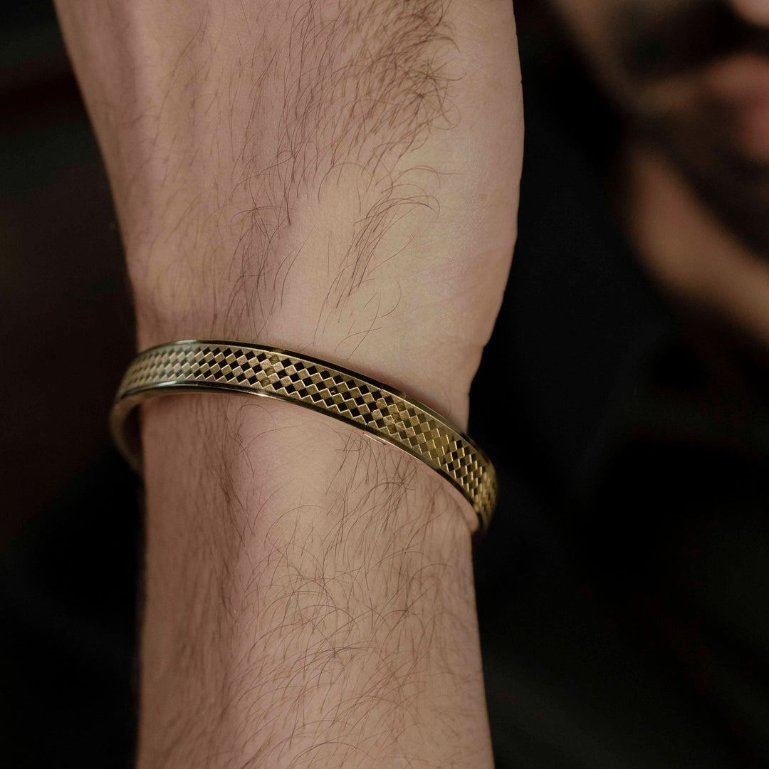 Jaden Men's Kada