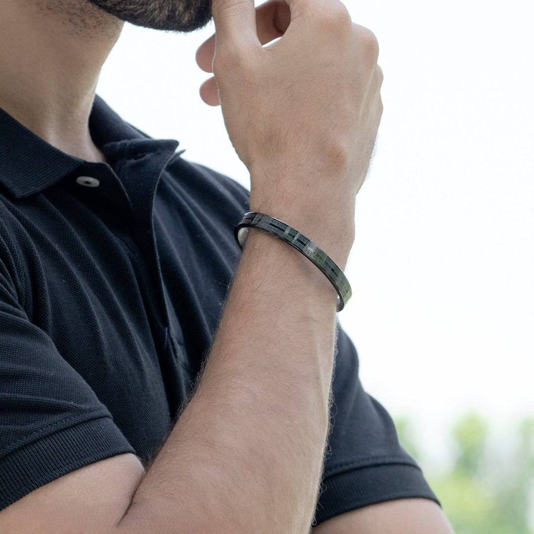Miliano Men's Kada