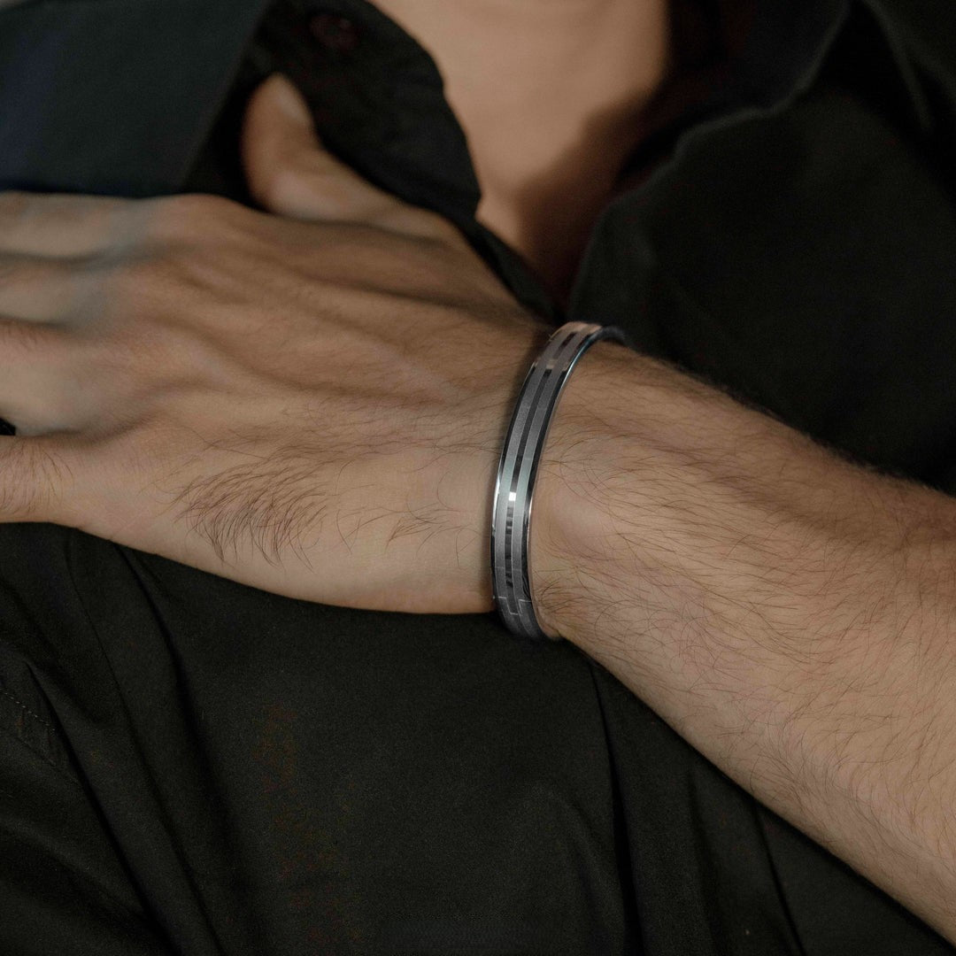 Milo Men's Kada