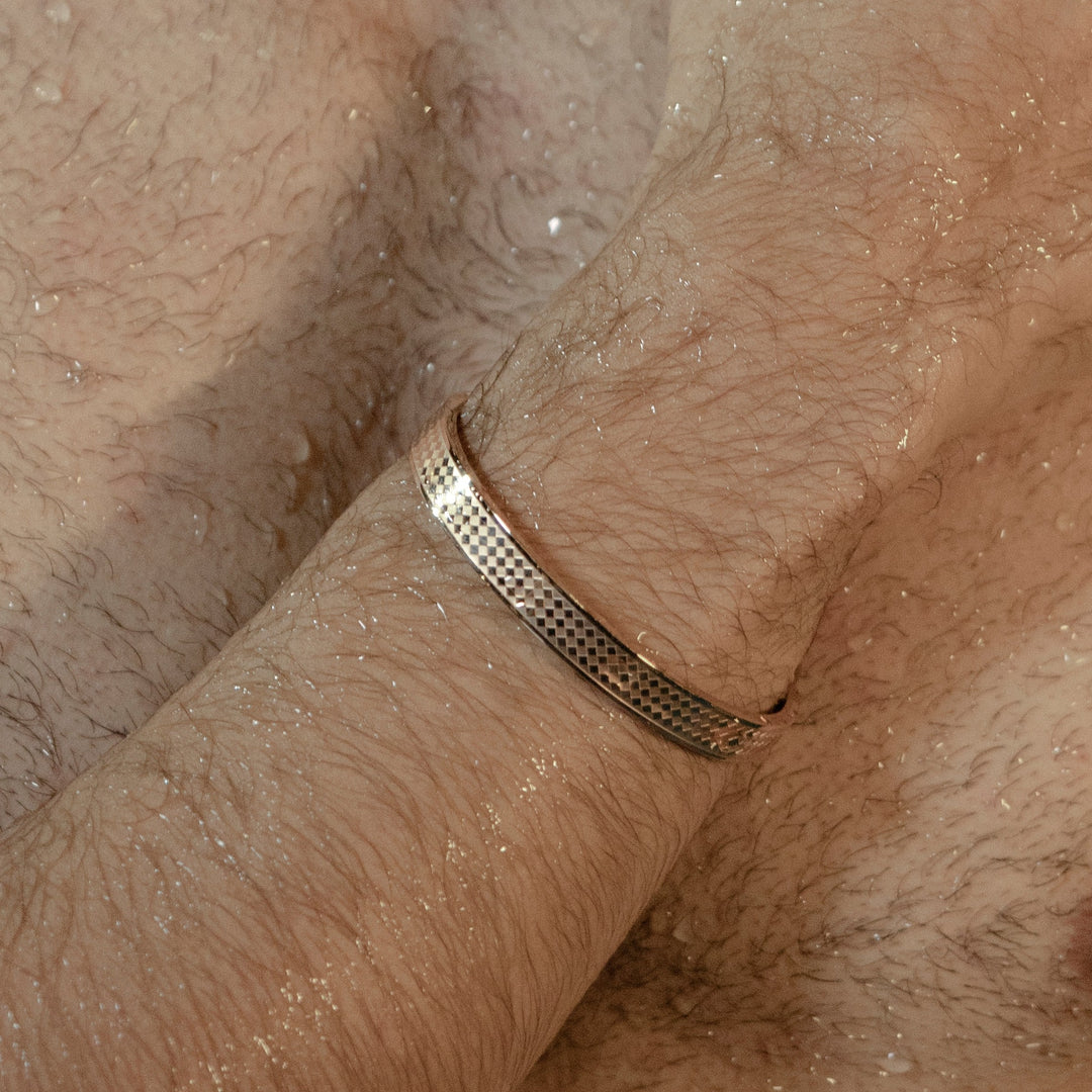 Jaden Men's Kada