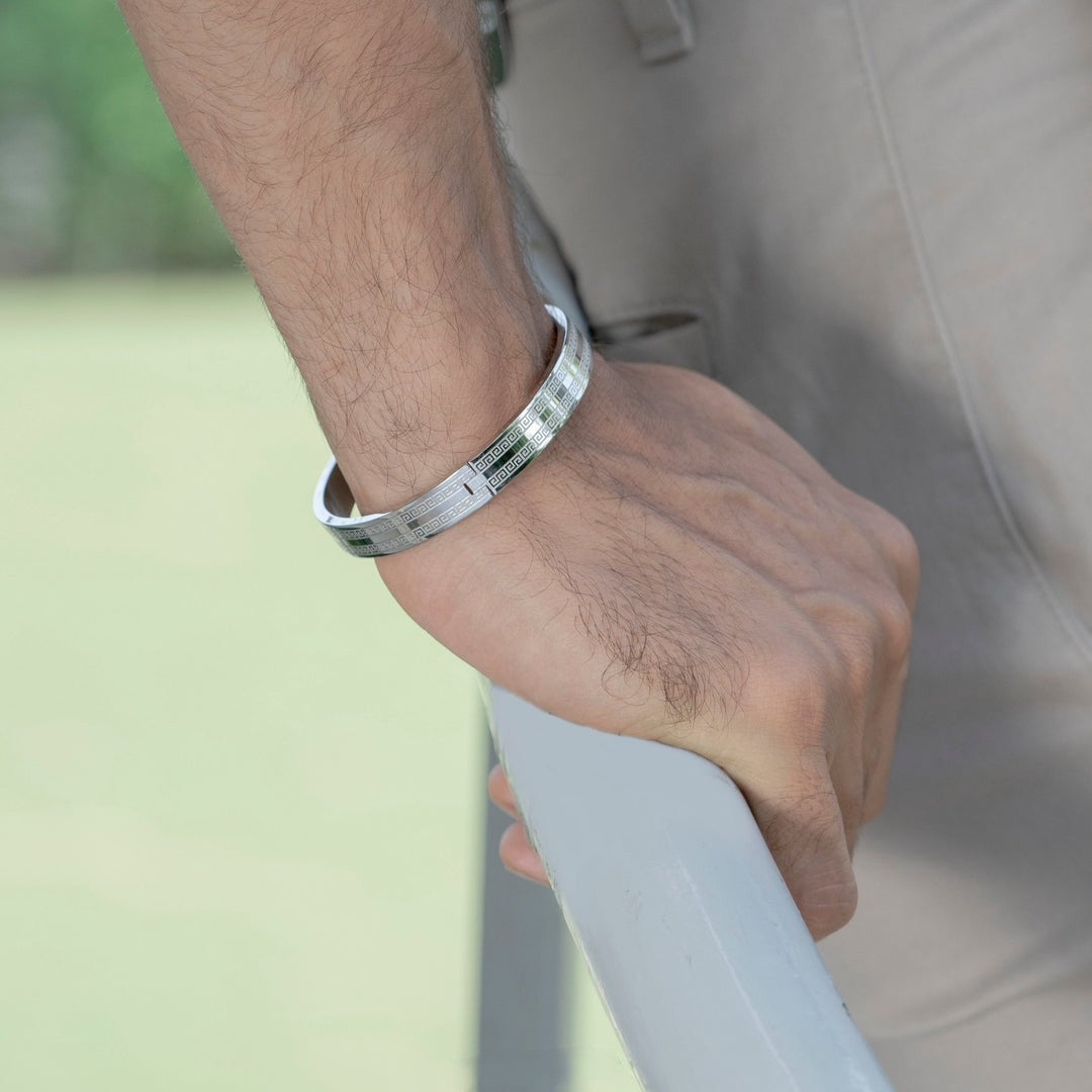 Miliano Men's Kada