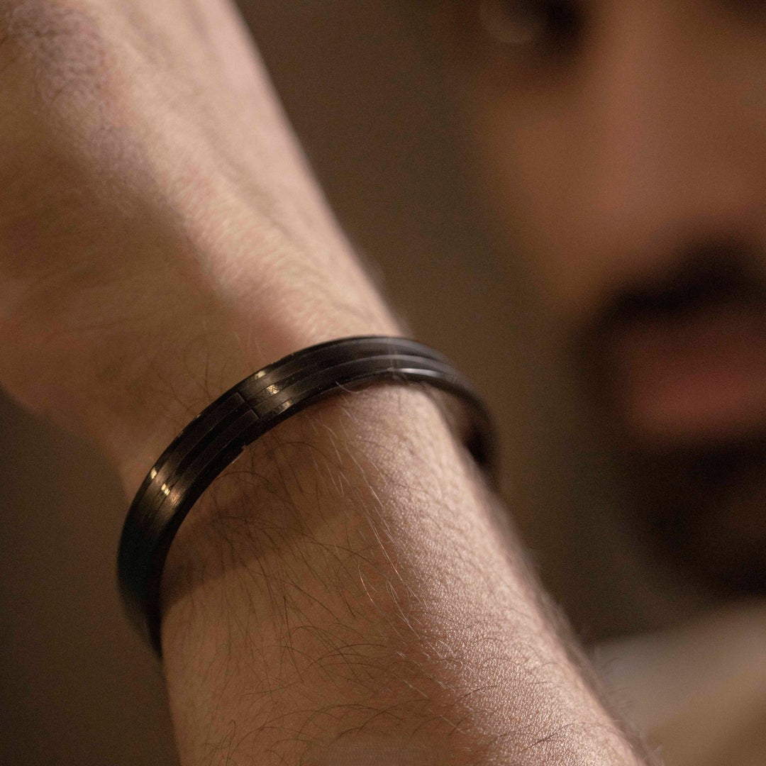 Milo Men's Kada