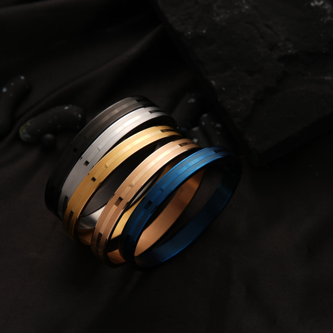 Milo Men's Kada