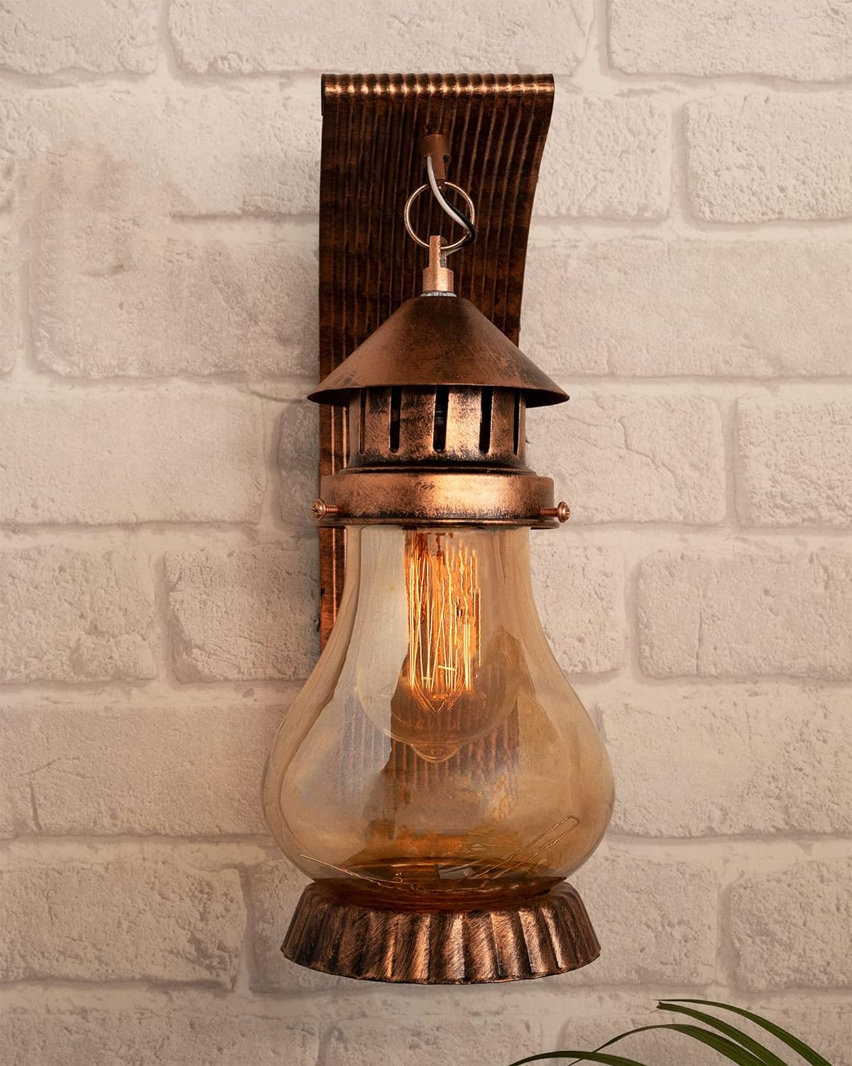 Homesake Wall Light Antique Home Decor Wall Lamp