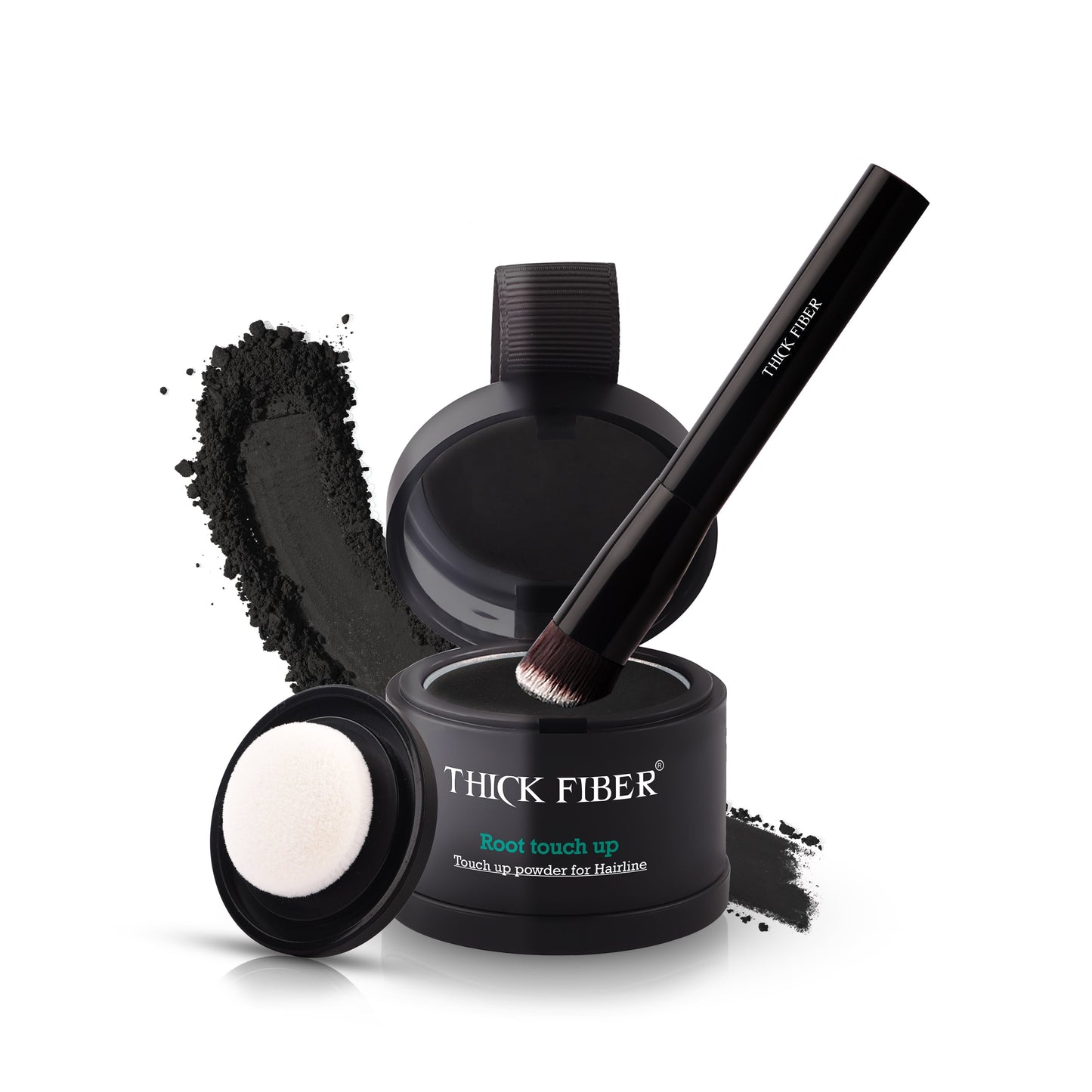 Root Touch Up Powder - 10 GRAM
