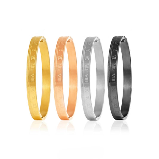 Royal Roman Men's Kada