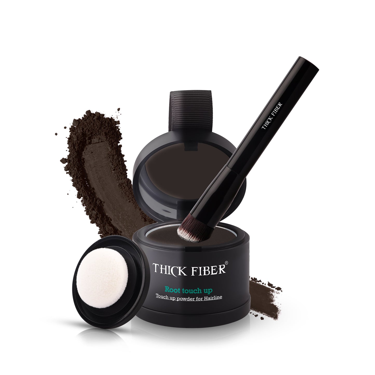 Root Touch Up Powder - 10 GRAM