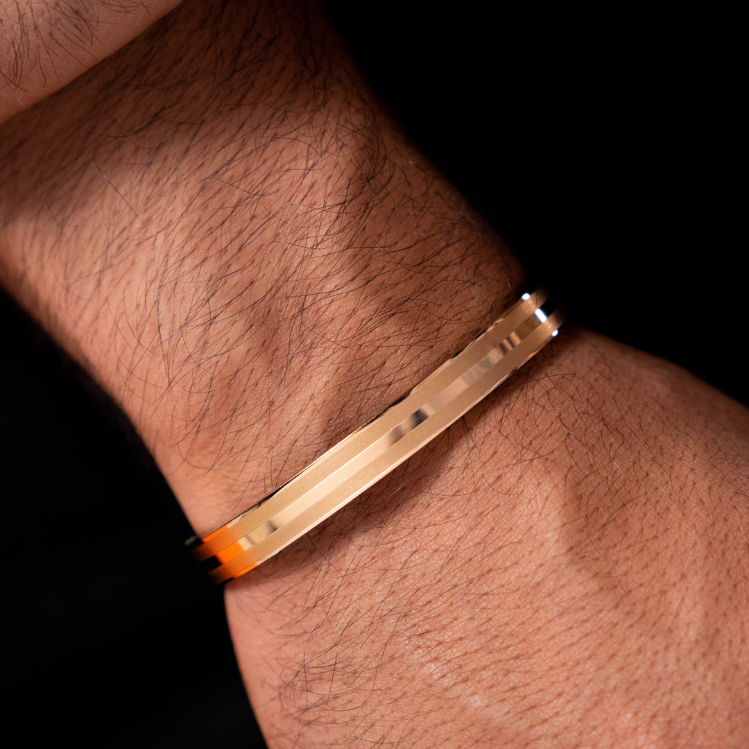 Milo Men's Kada