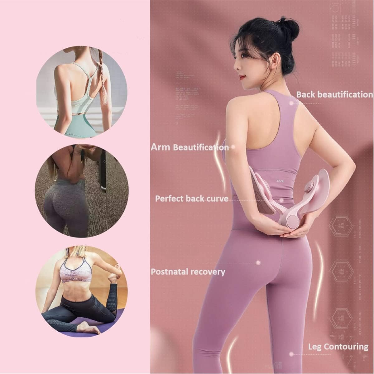 Pelvic Muscle Trainer