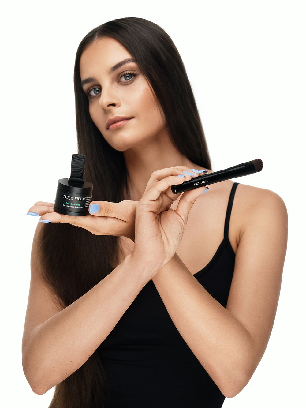 Root Touch Up Powder - 10 GRAM
