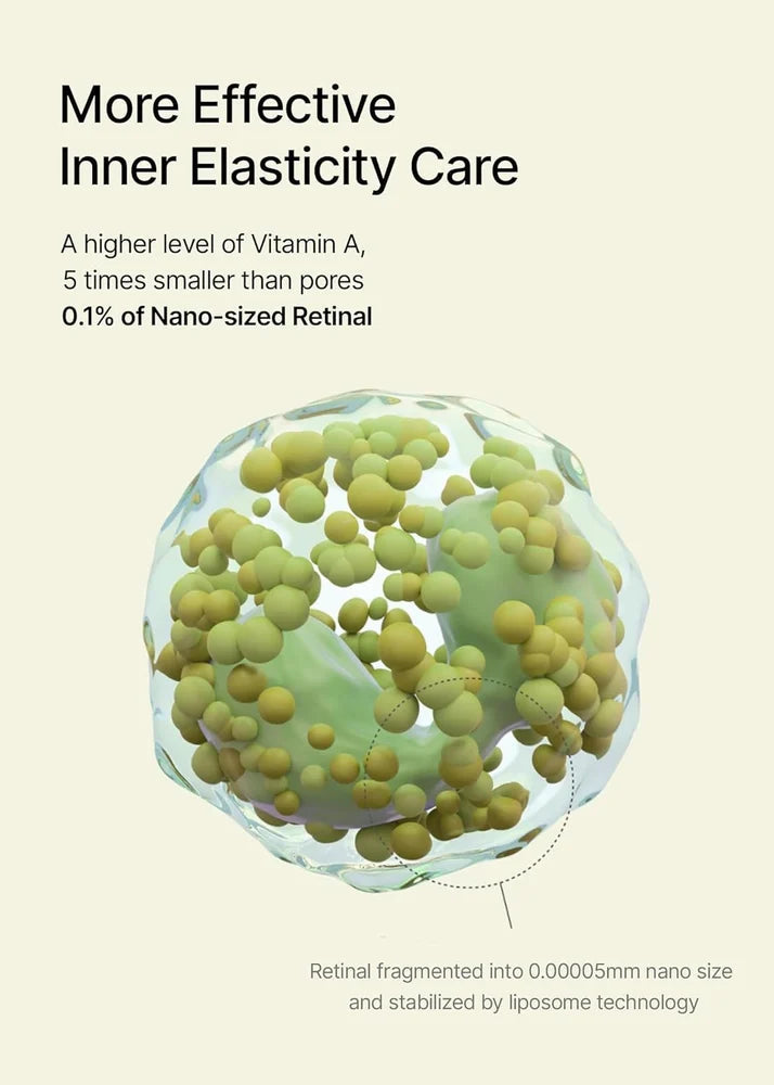 BUY 1 GET 1 FREE Celimax The Vita-A Retinal Shot for Wrinkles & Glow