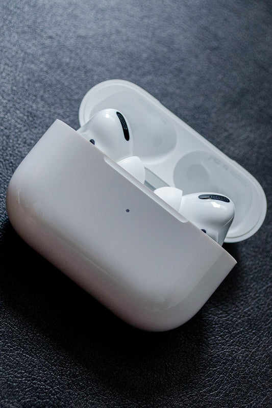 AirPods Pro (2nd Generation) Compatible With Android & iOS
