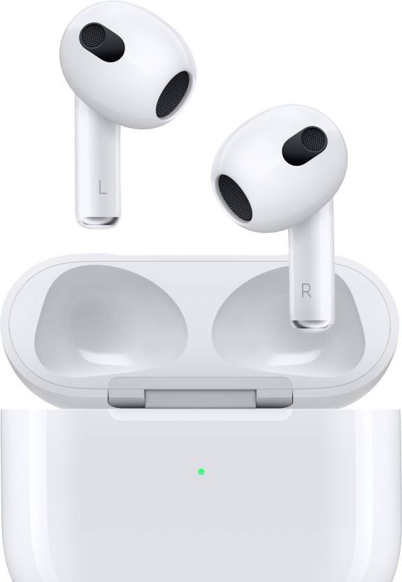 AirPods Pro (3rd Generation) Compatible With Android & iOS